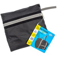 WEDO Falt-Gepäcktasche BAGTOGO, rot