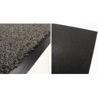 PAPERFLOW Multifaser-Schmutzfangmatte, (B)900 x (T)600 mm