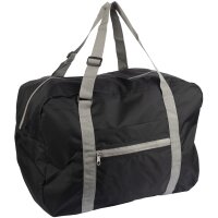 WEDO Falt-Gepäcktasche BAGTOGO, blau