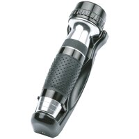 MOOR Notfall-Taschenlampe MONDIAL, für Hotelzimmer,...