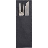 PAPSTAR Servietten-Tasche "DAILY Collection", gelb