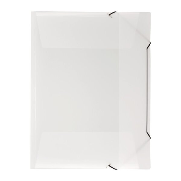 KOLMA Sammelmappe Penda Easy A3 11.072.00 transparent