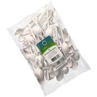 PAPSTAR Cuillère à café...