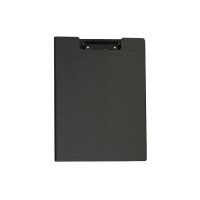 KOLMA Clipboard Restless A4 06.005.06 schwarz
