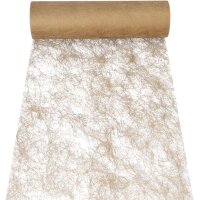 PAPSTAR Chemin de table / ruban décoratif...