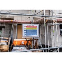 DURABLE Pochette daffichage, étanche, A5, avec...