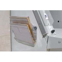 DURABLE Wand-Prospekthalter "FLEXIPLUS 2" magnetisch