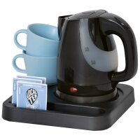 MOOR Plateau de bienvenue BIBIAN, noir