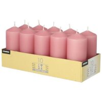 STARPAK Bougie cylindrique, diamètre: 40 mm, vieux...