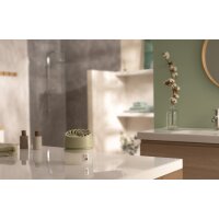 Pattex Luftentfeuchter AERO 360 Grad KOMPAKT, grün