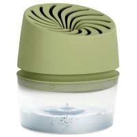 Pattex Luftentfeuchter AERO 360 Grad KOMPAKT, grün