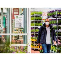 DURABLE Pochette daffichage, étanche, A5,...