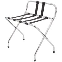 MOOR Gepäckablage MARY II, mit Rückenlehne,...