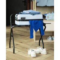 MOOR Gepäckablage MARY II, mit Rückenlehne,...