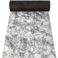 PAPSTAR Chemin de table / ruban décoratif...