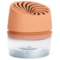 Pattex Luftentfeuchter AERO 360 Grad KOMPAKT, pfirsich