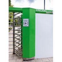 DURABLE Pochette daffichage, étanche, A5,...