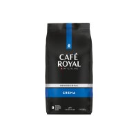 CAFE ROYAL Crema 1kg 10170316 Café en grains