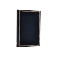 PAPERBLANKS Carnet Mini PBD6330 Black Edition...