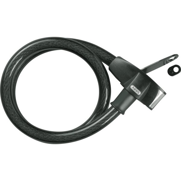 ABUS Serrure à câble SC Lock SCLOCK5212 noir