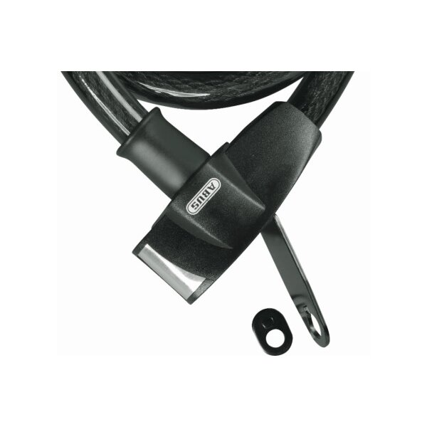 ABUS Serrure à câble SC Lock SCLOCK5212 noir