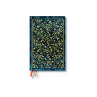 PAPERBLANKS Agenda Wildblumen 2026 DD0551-4 1J/1P TAG...
