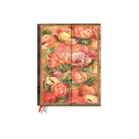 PAPERBLANKS Agenda Renoir Brief 2026 DD0637-5 1T/1S TAG...