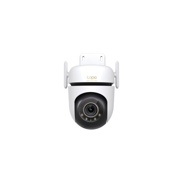TP-LINK Outdoor Pan/Tilt Wi-Fi Camera Tapo C530WS