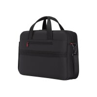 WENGER Laptop Briefcase 16 - 17inch 653498 Meteor Brief...