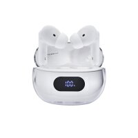 INTENSO Buds Plus Wirel. Earphones 3720312 T312AE, ANC,...