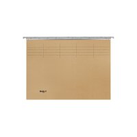 BIELLA Dossier suspendu fond 2cm A4 27042100U 27042100U...