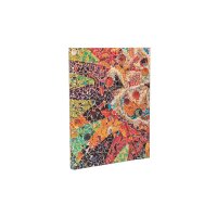 PAPERBLANKS Carnet Ultra PB9793-8 Soleil de Gaudi blanco...