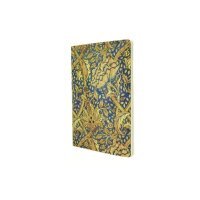 PAPERBLANKS Notizheft A5 CBD6298 Morris Windstoss liniert...