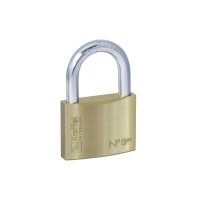 RIEFFEL SWITZERLAND Cadenas Nr.8 60mm 8/60 SB laiton