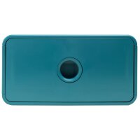 EXACOMPTA Schubladenbox SKANDI A5+ 315434D Tiny Box, 1...