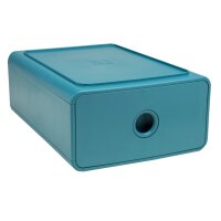 EXACOMPTA Schubladenbox SKANDI A5+ 315434D Tiny Box, 1...