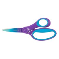 FISKARS Kinderschere Ombre 15cm 1067852 violett,...