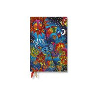 PAPERBLANKS Agenda Magie Céleste 2027 DF2039-5...