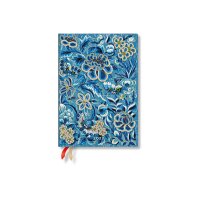 PAPERBLANKS Agenda Blaue Weide 2027 FD1855-2 1W/2S HOR...