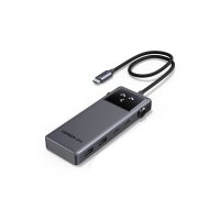 UGREEN Uno 6-in-1 USB-C To HDMI 35998 2xUSB 3.2 A+2xUSB...