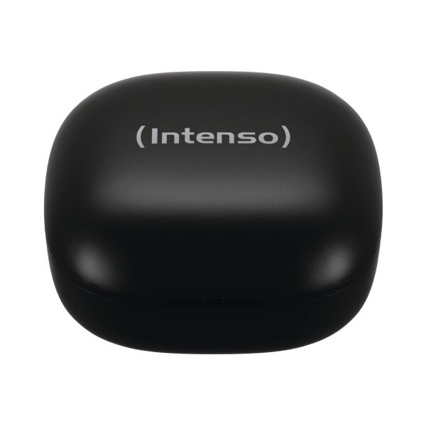 INTENSO Buds Pro Wirel. Earphones 3720500 T500AE, Hybrid ANC, Black