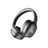 INTENSO Overear Headphones TWS 3740400 Bluetooth, Hybrid...