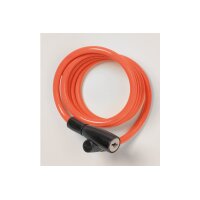 ABUS Spiralkabelschloss CC Lock CCLOCK2103 assortiert