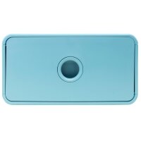 EXACOMPTA Schubladenbox SKANDI A5+ 315433D Tiny Box, 1...