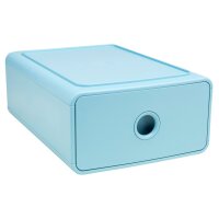 EXACOMPTA Schubladenbox SKANDI A5+ 315433D Tiny Box, 1...
