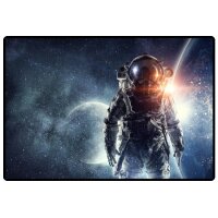 HANSA Schreibunterlage 50x34cm 41-6000.075 Astronaut