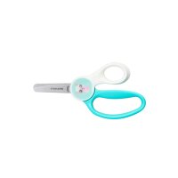 FISKARS Kinderschere Puppy 13cm 1064076 türkis,...