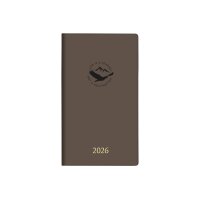 AURORA Agenda Visuplan Adventure 2026 2019AD 1W/2S ass....