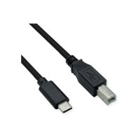 SCHOENENBERGER Cable USB-C to USB-B 90.002/11.02.8336...