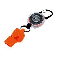 RIEFFEL SWITZERLAND Key-Bak WHISTLE SAFE KB WHISTLE SAFE...